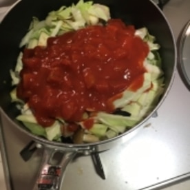 赤ちゃんも食べれる甘めのミネストローネ レシピ 作り方 By Miyaaaako 楽天レシピ 赤ちゃんも食べれる甘めのミネストローネ レシピ 作り方 By Miyaaaako 楽天レシピ
